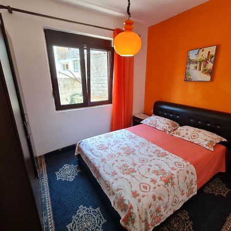 Apartamento Stefanelo Ulcinj Exterior foto
