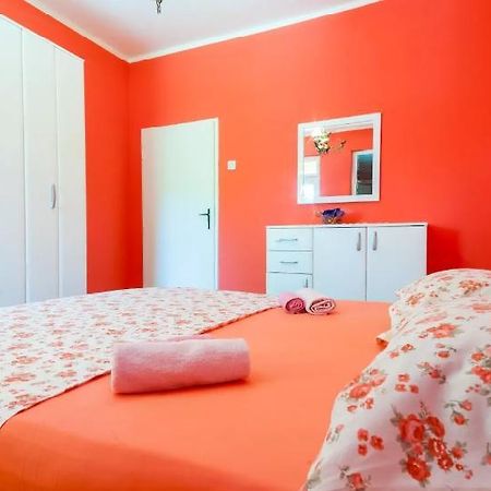 Apartamento Stefanelo Ulcinj Exterior foto