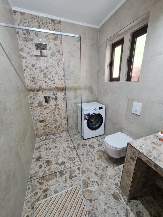 Apartamento Stefanelo Ulcinj Exterior foto