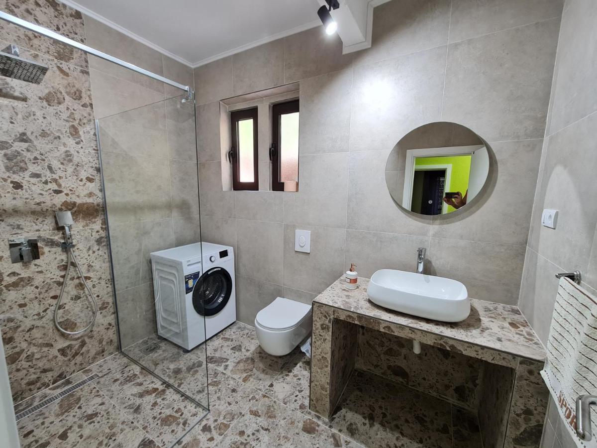 Apartamento Stefanelo Ulcinj Exterior foto