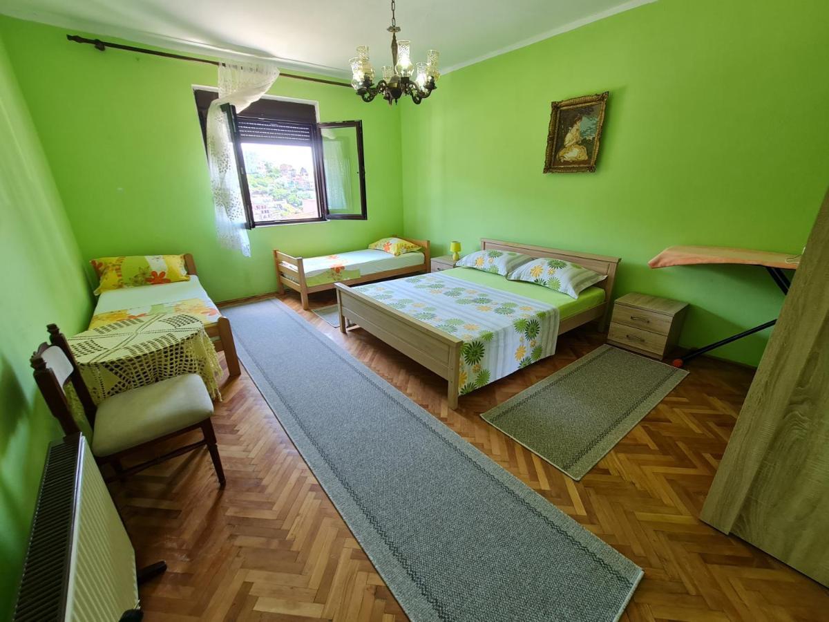 Apartamento Stefanelo Ulcinj Exterior foto
