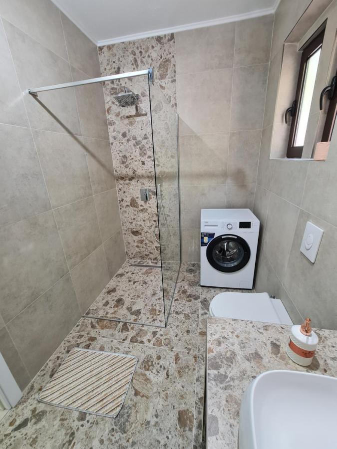 Apartamento Stefanelo Ulcinj Exterior foto
