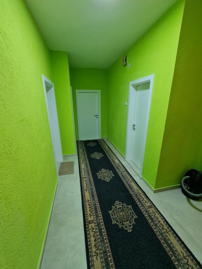 Apartamento Stefanelo Ulcinj Exterior foto
