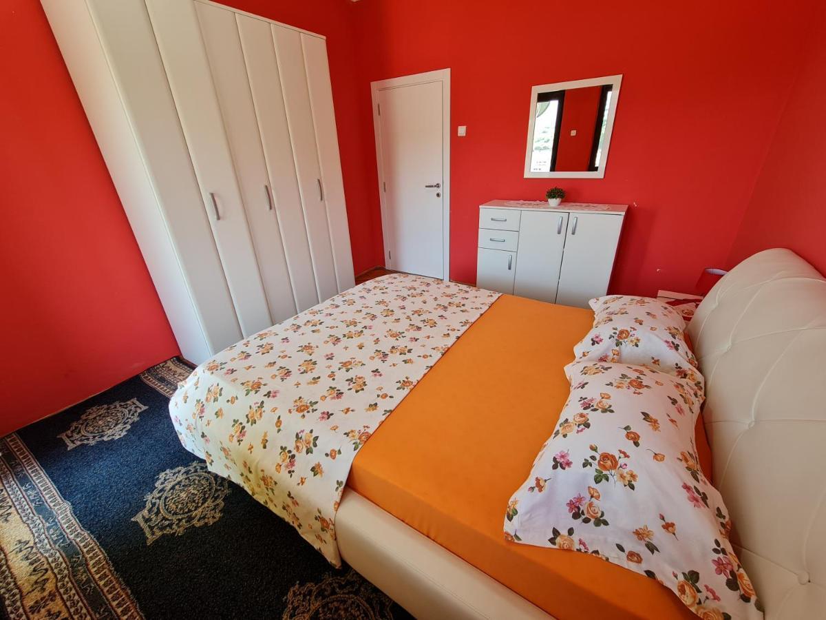 Apartamento Stefanelo Ulcinj Exterior foto