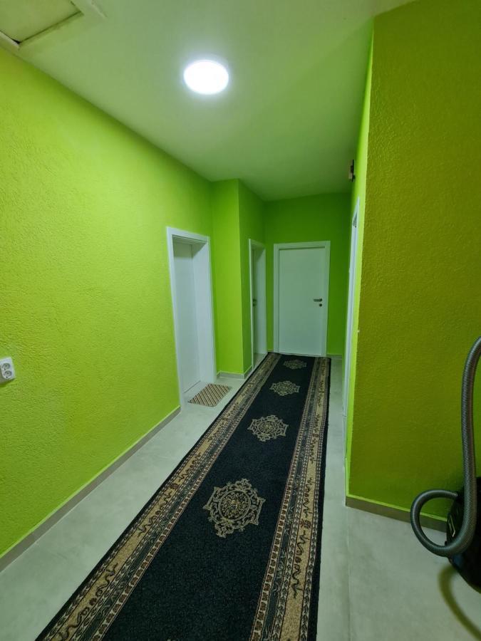 Apartamento Stefanelo Ulcinj Exterior foto