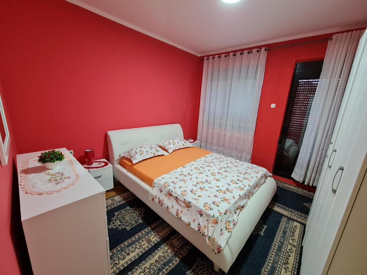 Apartamento Stefanelo Ulcinj Exterior foto