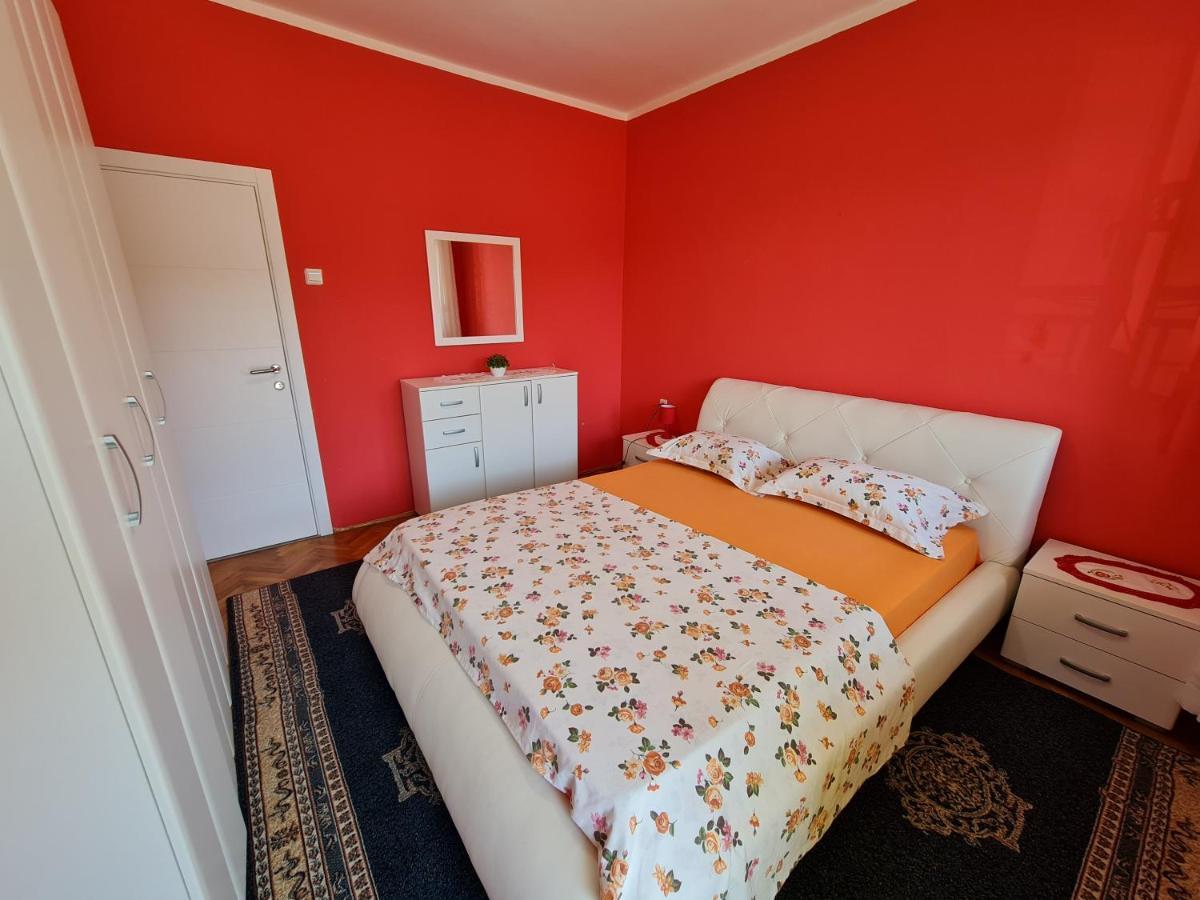 Apartamento Stefanelo Ulcinj Exterior foto