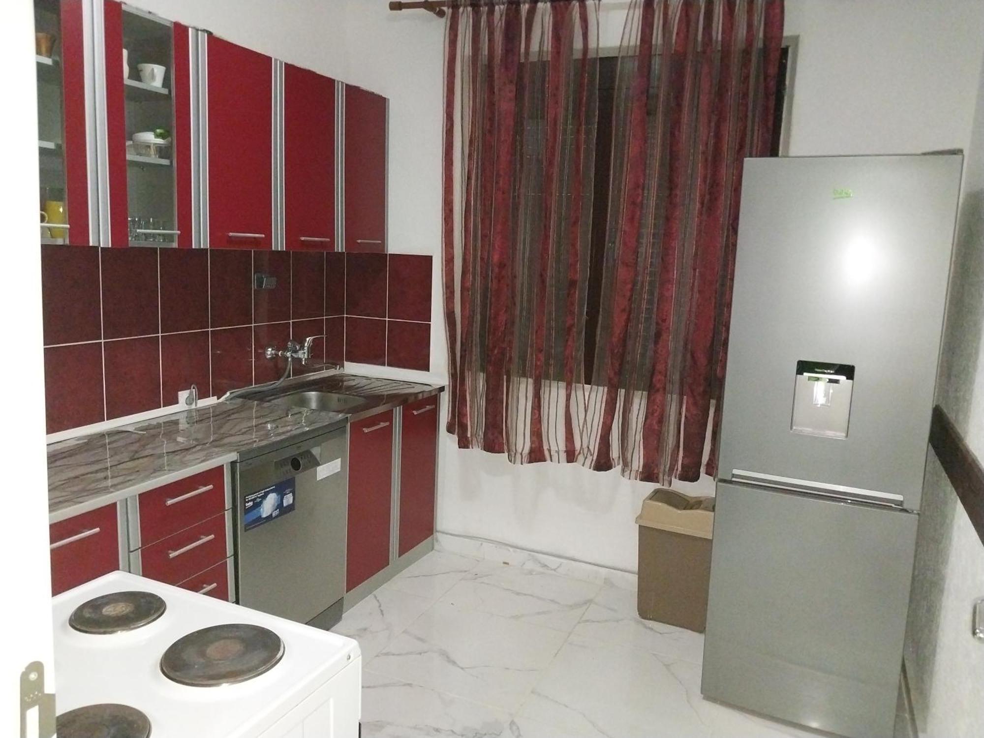 Apartamento Stefanelo Ulcinj Exterior foto