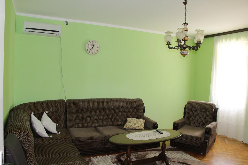Apartamento Stefanelo Ulcinj Exterior foto