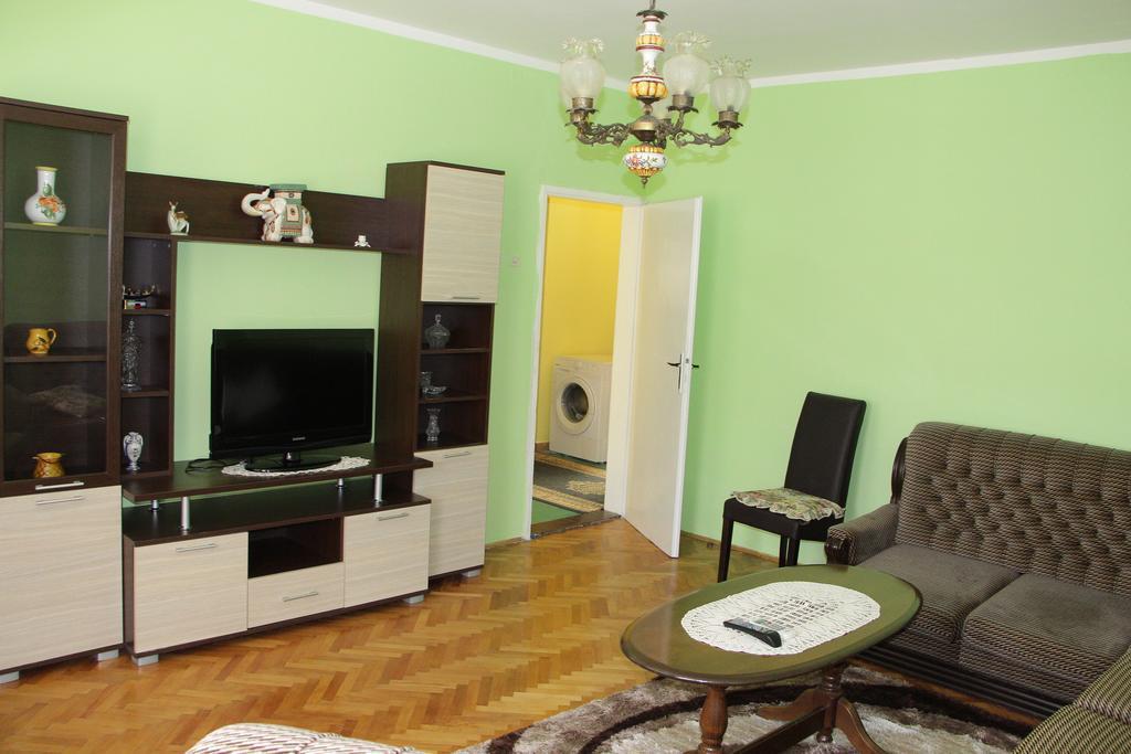 Apartamento Stefanelo Ulcinj Exterior foto