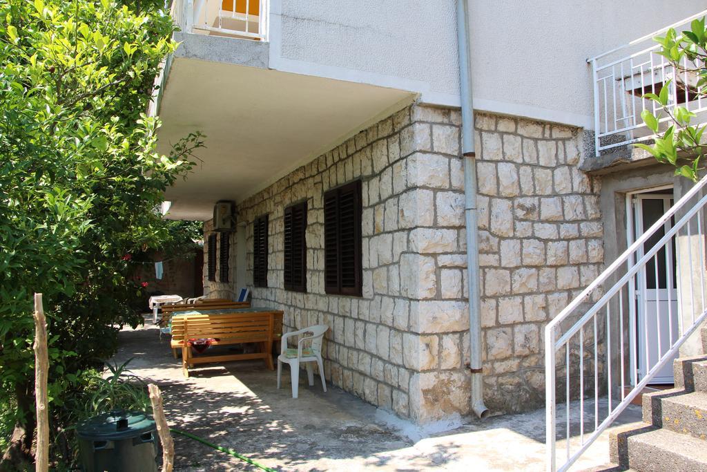 Apartamento Stefanelo Ulcinj Exterior foto