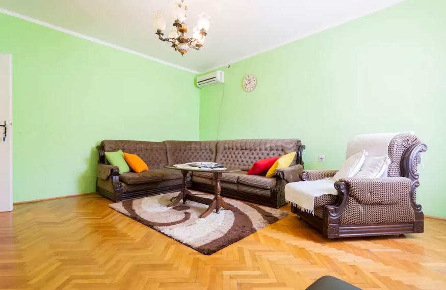Apartamento Stefanelo Ulcinj Exterior foto