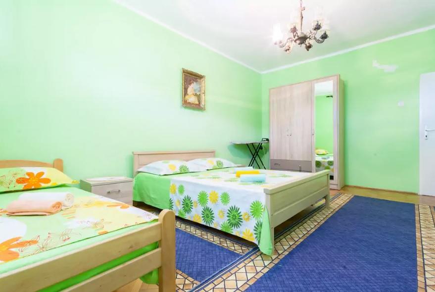Apartamento Stefanelo Ulcinj Exterior foto
