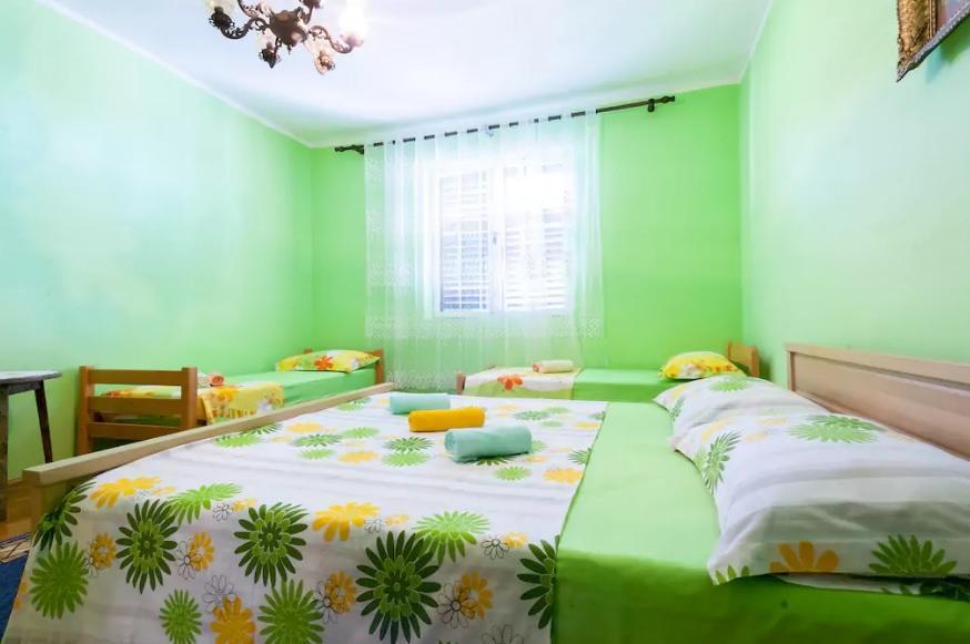 Apartamento Stefanelo Ulcinj Exterior foto