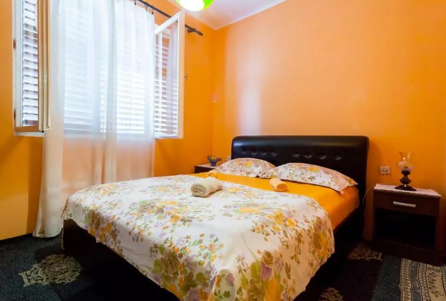Apartamento Stefanelo Ulcinj Exterior foto