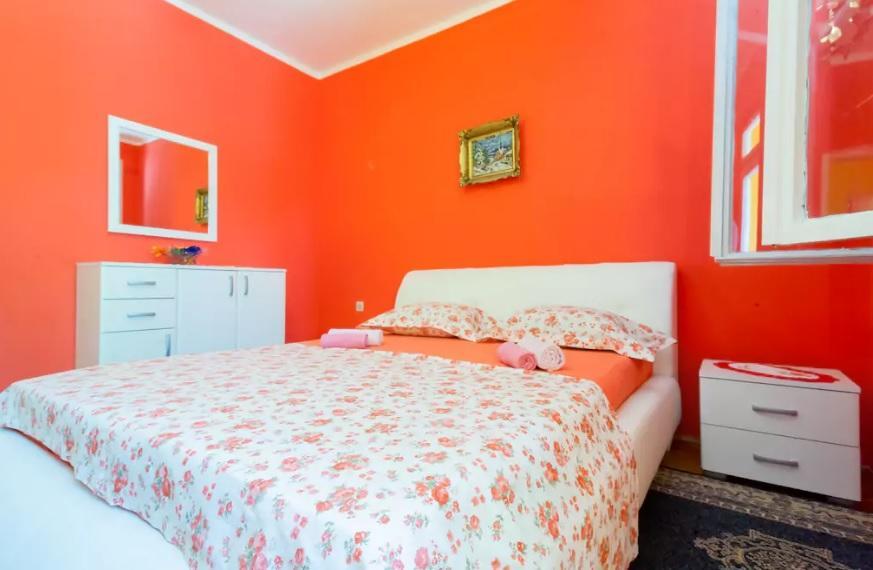 Apartamento Stefanelo Ulcinj Exterior foto