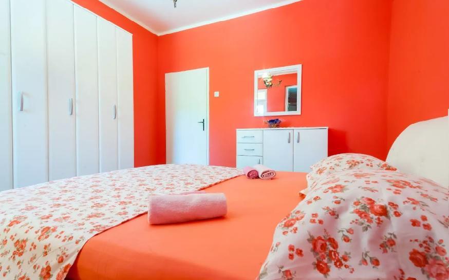 Apartamento Stefanelo Ulcinj Exterior foto
