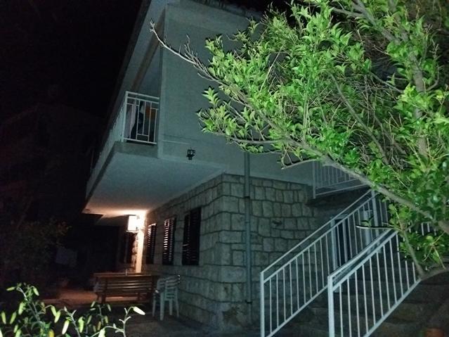 Apartamento Stefanelo Ulcinj Exterior foto