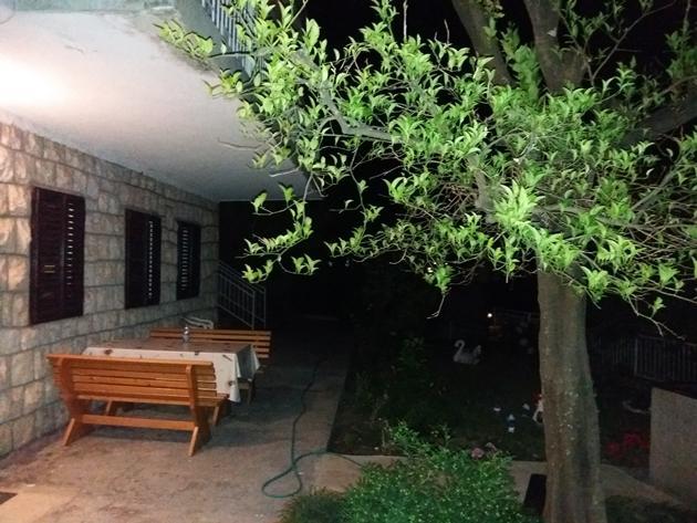 Apartamento Stefanelo Ulcinj Exterior foto